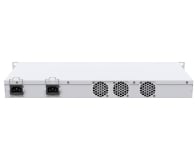 MikroTik CRS326-24S+2Q+RM (24x10G SFP+, 2x40G QSFP) - 644570 - zdjęcie 2